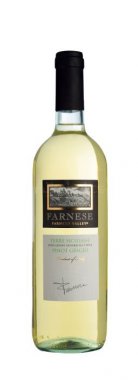 Farnese Pinot Grigio „Terre Siciliane” IGP 2015 0,75l 11,5%